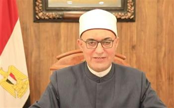   "عياد" يبحث مع وفد من "مجلس الشباب العربي للتنمية المتكاملة" تعزيز التعاون