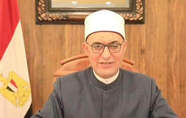 "عياد" يبحث مع وفد من "مجلس الشباب العربي للتنمية المتكاملة" تعزيز التعاون