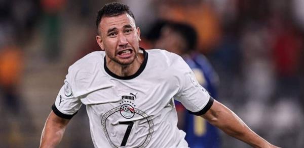 تريزيجيه: الجيل الحالي حقق نتائج جيدة.. وننتظر دعم الجماهير أمام موريتانيا