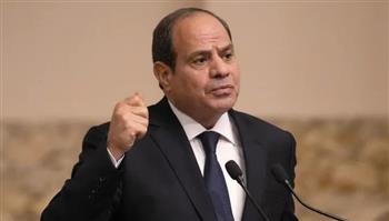   مصر وإريتريا والصومال يؤكدون أهمية التوصل لوقف دائم لإطلاق النار في السودان