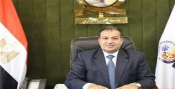   طب أسنان قنا يحصد مركزا متقدما في اختبارات المجلس الصحي المصري