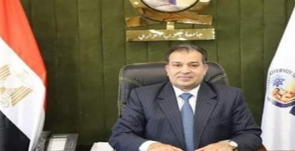 طب أسنان قنا يحصد مركزا متقدما في اختبارات المجلس الصحي المصري