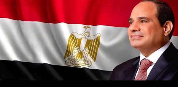 الرئيس السيسي يعود إلى أرض الوطن بعد زيارته لدولة إريتريا