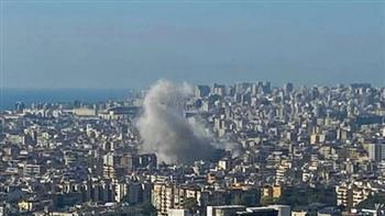 مراسلة "القاهرة الإخبارية": هناك تغير في التخطيط العملياتي لـ حزب الله