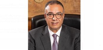   عمرو مصيلحي يعلن ترشحه على منصب رئيس اتحاد كرة السلة