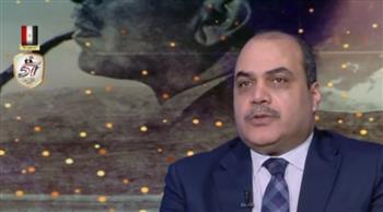   محمد الباز لـ"كلام في السياسة": الرئيس السيسي رد الاعتبار لـ السادات