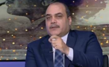   "استراتيجي وتكتيكي".. محمد الباز: هيكل كان له مساران في حديثه عن الرؤساء