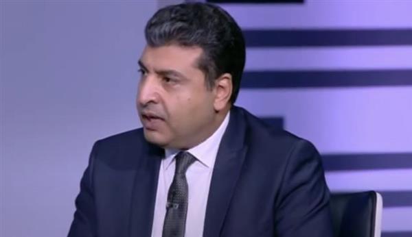 محمود بسيوني: الرئيس السادات كان سابق عصره بـ50 سنة