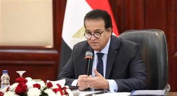   "الصحة": حملة "100 يوم صحة" قدمت أكثر من 111 مليون خدمة طبية مجانية خلال 70 يوما