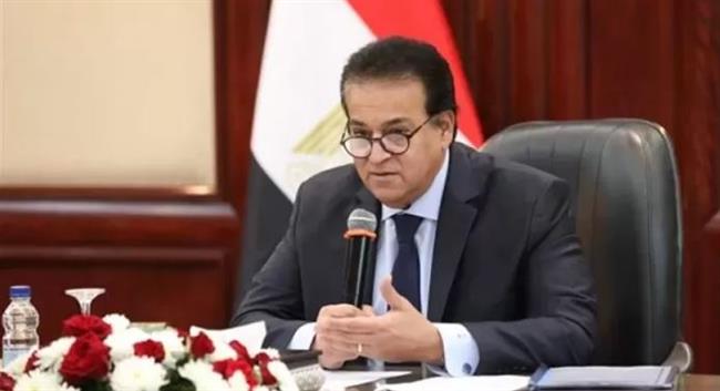 "الصحة": حملة "100 يوم صحة" قدمت أكثر من 111 مليون خدمة طبية مجانية خلال 70 يوما