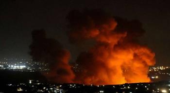   مصر تدين قصف الاحتلال مدرسة بغزة وقوات اليونيفيل بجنوب لبنان