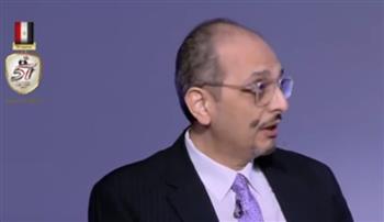   أبو شامة: السادات صاحب أفضل خيال سياسي في تاريخ مصر قاطبة