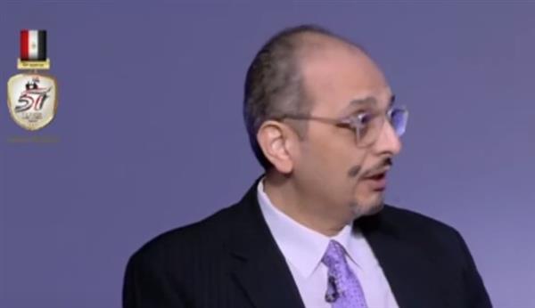 أبو شامة: السادات صاحب أفضل خيال سياسي في تاريخ مصر قاطبة