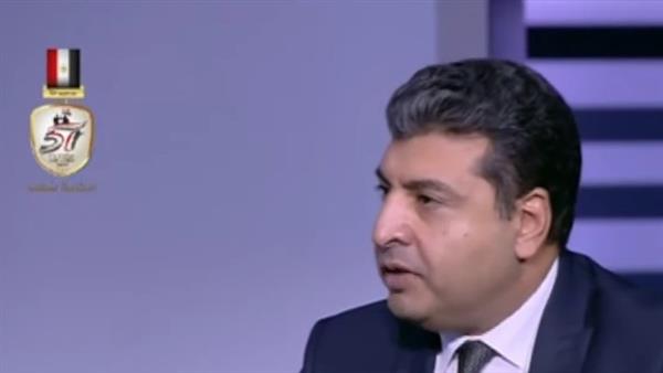 الكاتب الصحفي محمود بسيوني: الرئيس السادات منتصر حتى وهو في قبره