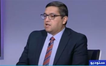   أسامة السعيد: السادات أنقذ الجيش من مؤامرة لإضاعة ما تحقق من انتصار أكتوبر
