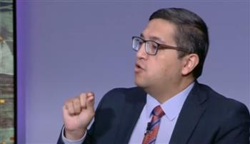   أسامة السعيد: السادات كان عبقريًا في الخداع الاستراتيجي.. وأقنع العدو أنه لن يحارب