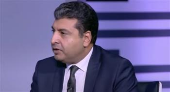   محمود بسيوني: السادات نقل مصر من حكم الفرد للحكم المؤسسي
