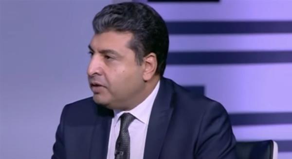 محمود بسيوني: السادات نقل مصر من حكم الفرد للحكم المؤسسي
