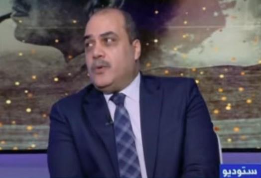 محمد الباز: تعاون الرئيس الراحل أنور السادات مع الإسلاميين خطأ كبير