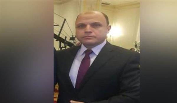 محافظ كفرالشيخ يطمئن على الأشقاء الفلسطينيين مصابي أحداث غزة بمستشفى العبور