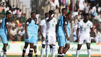 مجموعة مصر.. بوتسوانا تفوز 1-0 على كاب فيردي بتصفيات أمم إفريقيا