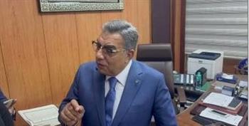   محافظ الدقهلية: أولوية العمل التنفيذي هي حل المشكلات وتحقيق مطالب المواطنين