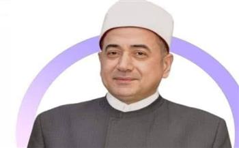 ننشر فاعليات " أوقاف القليوبية " بمبادرة "بداية جديدة"