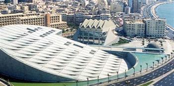   13 أكتوبر.. مكتبة الإسكندرية تستضيف ندوات حضرية عن التنمية المستدامة
