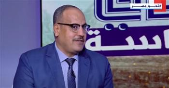   محمد أمين: أنصار عبد الناصر كانوا يرون أن وجود السادات في السلطة أمر خاطئ