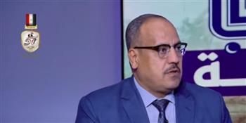 الكاتب الصحفي محمد أمين: مراكز القوى كانت تريد القضاء على السادات 