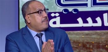 محمد أمين لـ "إكسترا نيوز": السادات كان يدرك منذ البداية ما يحتاجه من الحرب