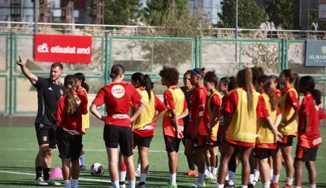 الأهلي يواجه وادي دجلة في دوري الكرة النسائية عصر اليوم 