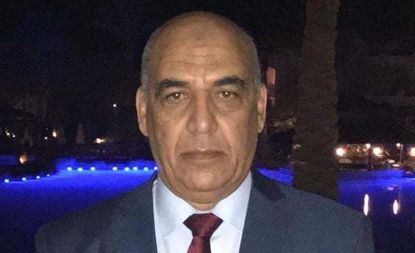 أحمد إسكندر ينضم لقائمة مجدي أبو فريخة في انتخابات اتحاد السلة 