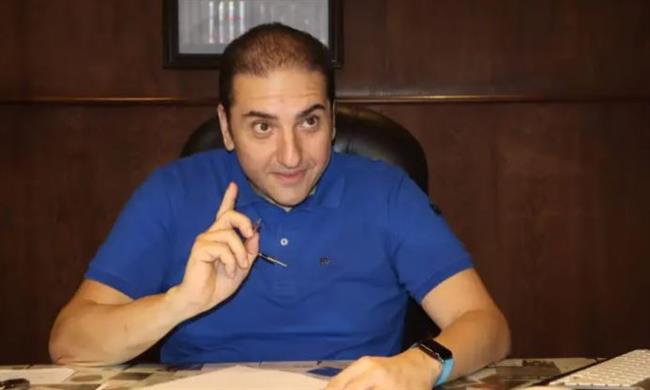 متى بشاي: التيسيرات الضريبية تساعد القطاع الخاص علي تجاوز الأزمات الاقتصادية 