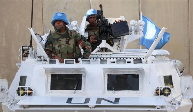 بريطانيا تعرب عن صدمتها إزاء استهداف إسرائيل لقوات "اليونيفيل" 