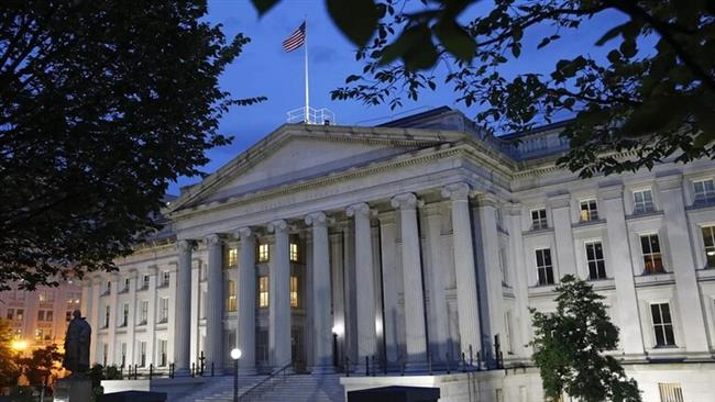 أمريكا تفرض عقوبات على 33 كيانا تتعاون مع إيران