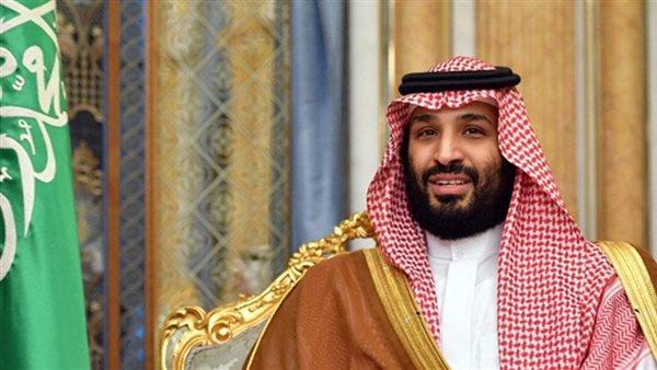 ولي العهد السعودي والرئيس الفرنسي يبحثان جهود خفض التصعيد في المنطقة