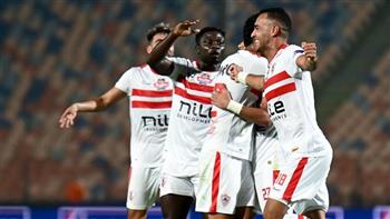   بطولة السوبر المصري .. موعد مباراة الزمالك أمام بيراميدز 