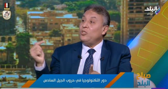 كيف استخدمت إسرائيل التكنولوجيا العميقة في حربها على لبنان؟.. فيديو