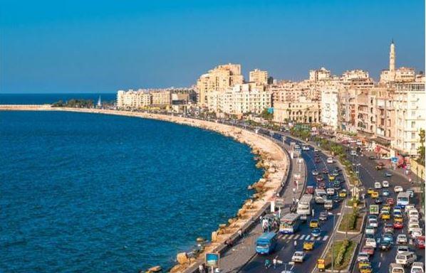 السياحة تشارك في ورشة عمل عن تنمية مساهمة صناعة السياحة في نمو الاقتصاد بالإسكندرية