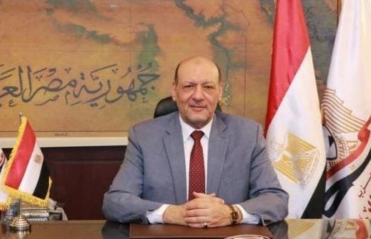 حزب المصريين: محطة سكك حديد بشتيل نقلة نوعية في المنظومة