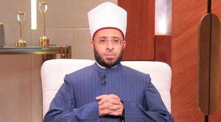 وزير الأوقاف: السيسي قائد عظيم قاد سفينة الوطن بمنتهي التجرد والصدق والغيرة علي وطنه