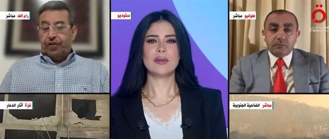 أستاذ علوم اقتصاد: اقتصاد فلسطين يتدهور منذ أكثر من عام بسبب الاحتلال