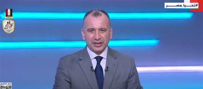 إكسترا نيوز: تم إنجاز محور الزقازيق السنبلاوين على معايير ومواصفات عالمية 