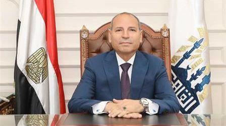 محافظ القاهرة: 250 دراجة بمشروع كايرو بايك 
