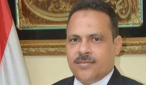 محافظ الشرقية يؤكد ضرورة التصدي لمحاولات البناء العشوائي