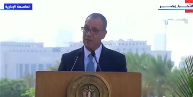 وزير الخارجية: نسعى لتنظيم نسخة مميزة من المنتدى الحضري العالمي
