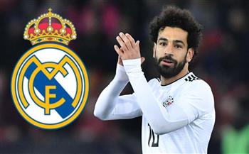   من جديد.. محمد صلاح يدخل اهتمامات ريال مدريد