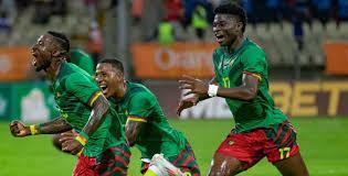 تصفيات أمم أفريقيا 2025.. الكاميرون فى ضيافة كينيا 