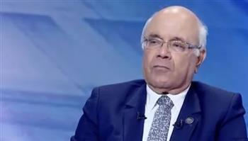 "الفيومي": شركات أجنبية تضخ استثمارات مليارية بـ الاقتصاد المصري خلال أيام